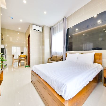 Trust Home Ho Chi Minh City Exterior photo