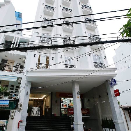 Trust Home Ho Chi Minh City Exterior photo