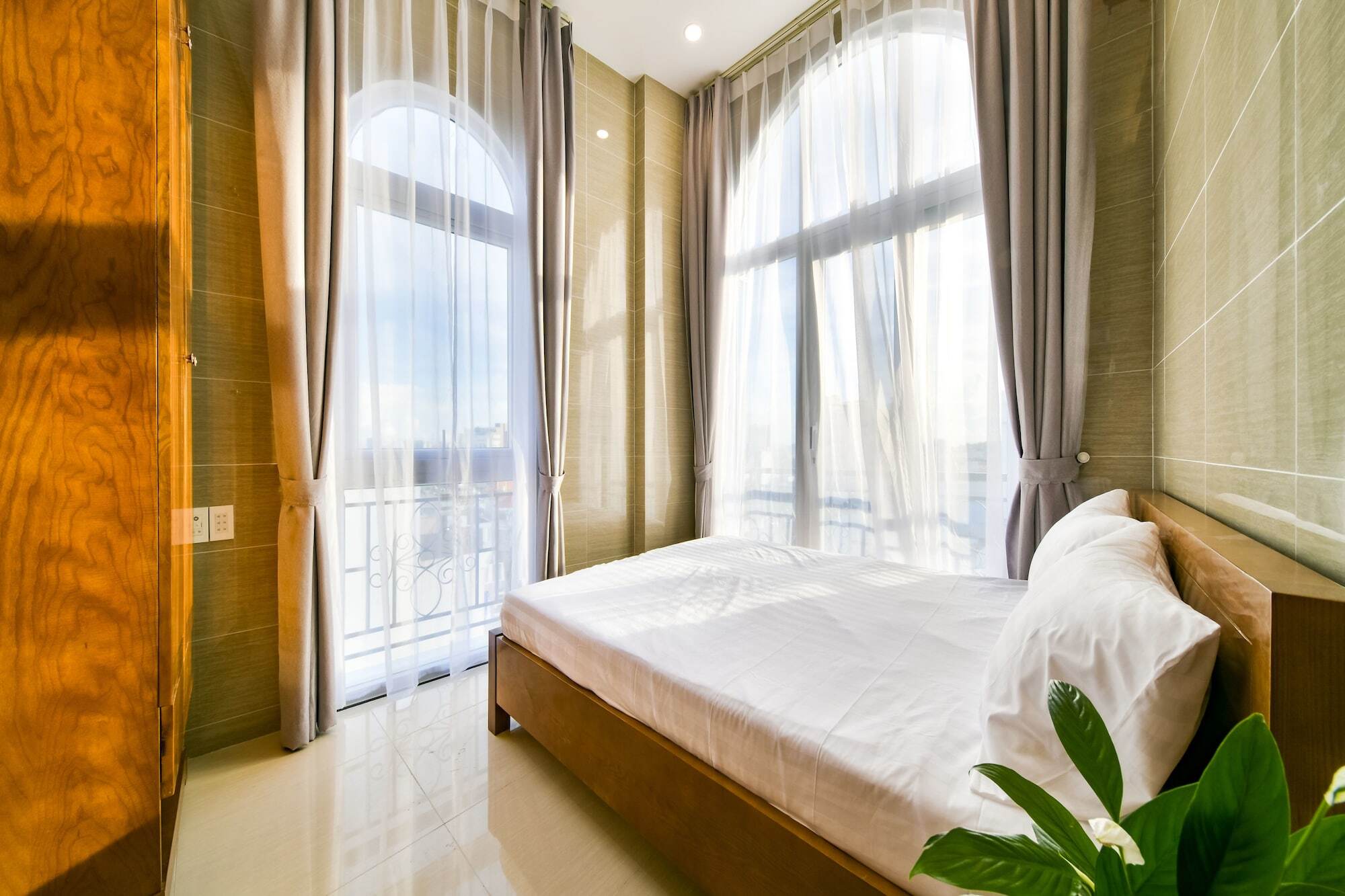 Trust Home Ho Chi Minh City Exterior photo