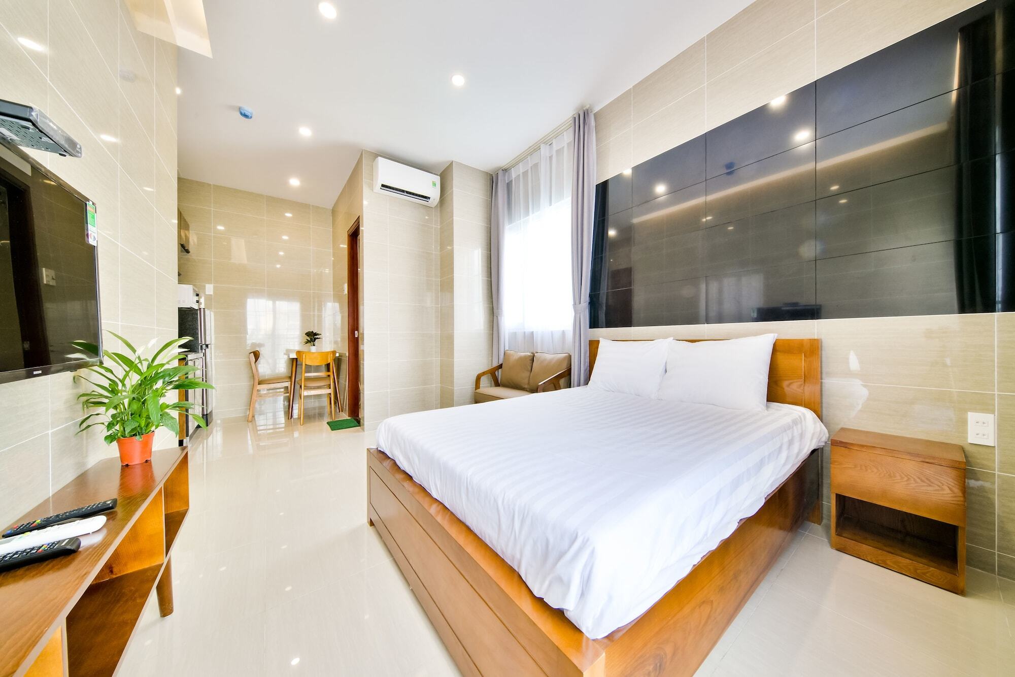 Trust Home Ho Chi Minh City Exterior photo
