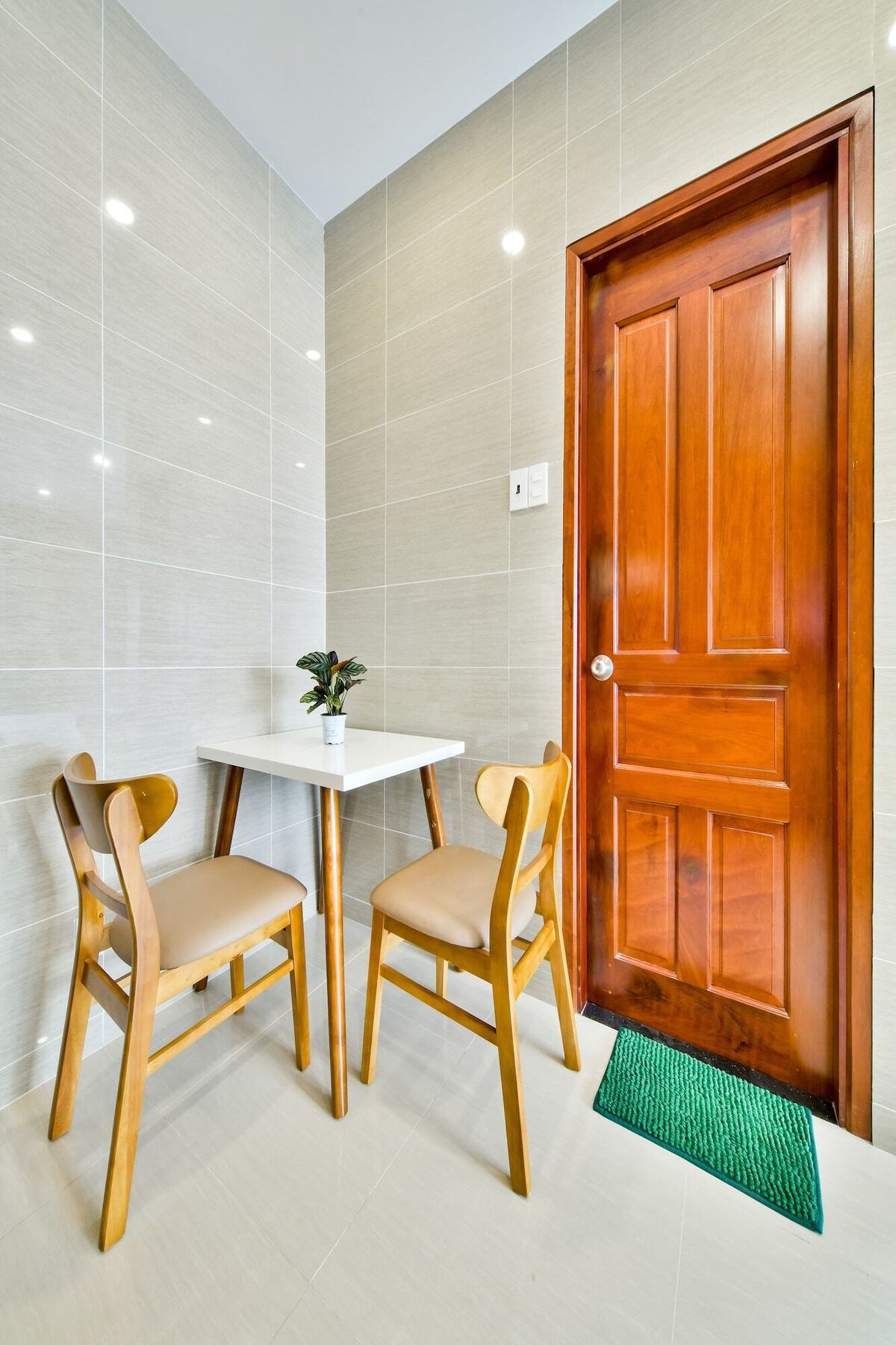 Trust Home Ho Chi Minh City Exterior photo