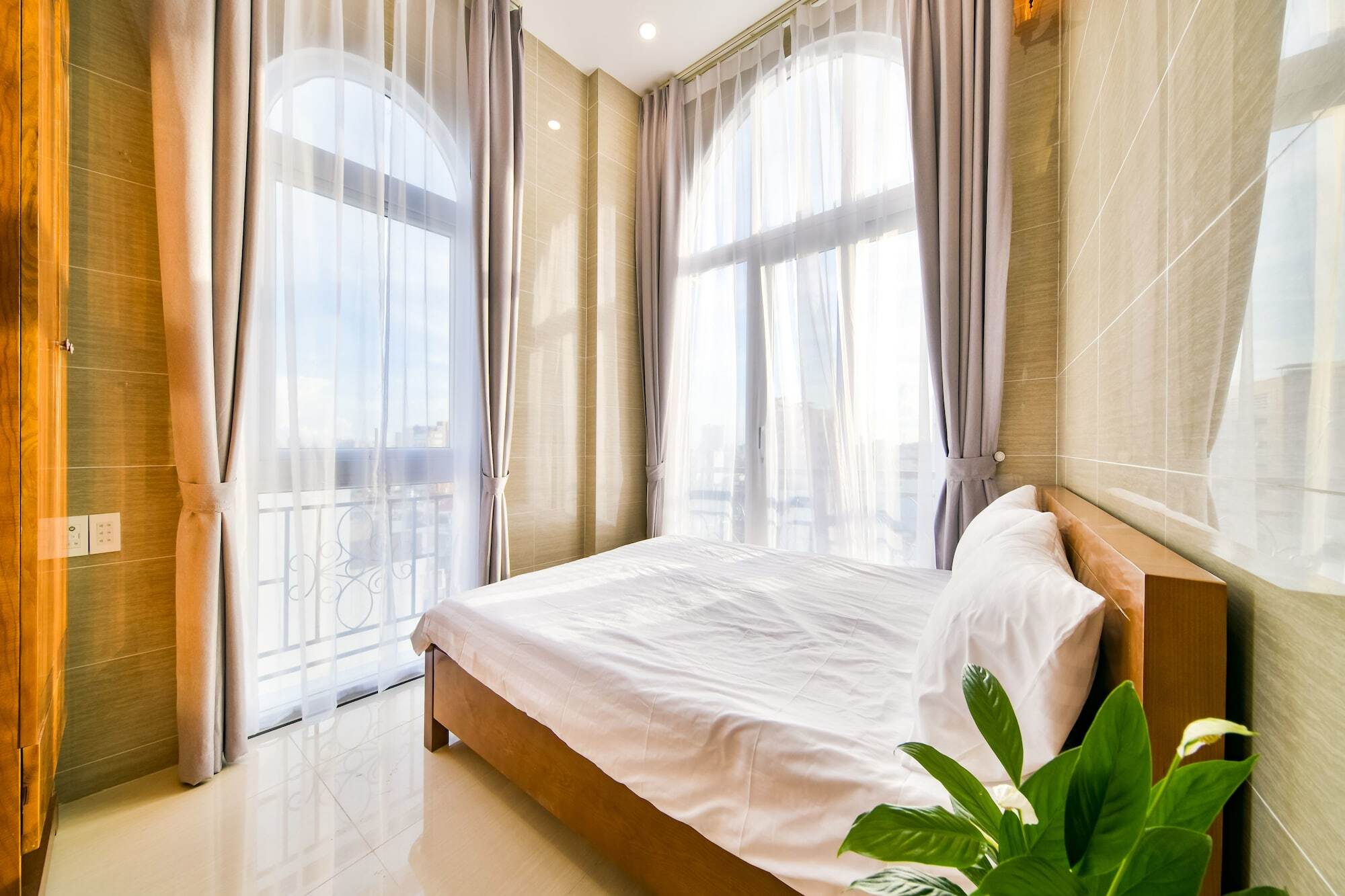 Trust Home Ho Chi Minh City Exterior photo